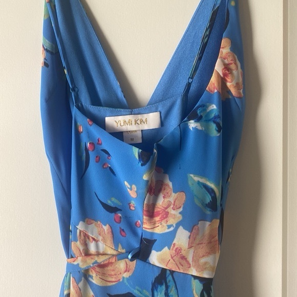 ANTHROPOLOGIE / YUMI KIM RUSH HOUR MAXI DRESS - Picture 9 of 10